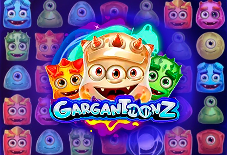 Gargantoonz